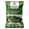 Aurika Wheatgrass Powder
