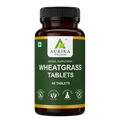 Aurika Wheatgrass Tablets