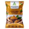 Aurika Curcumin (Turmeric) Powder