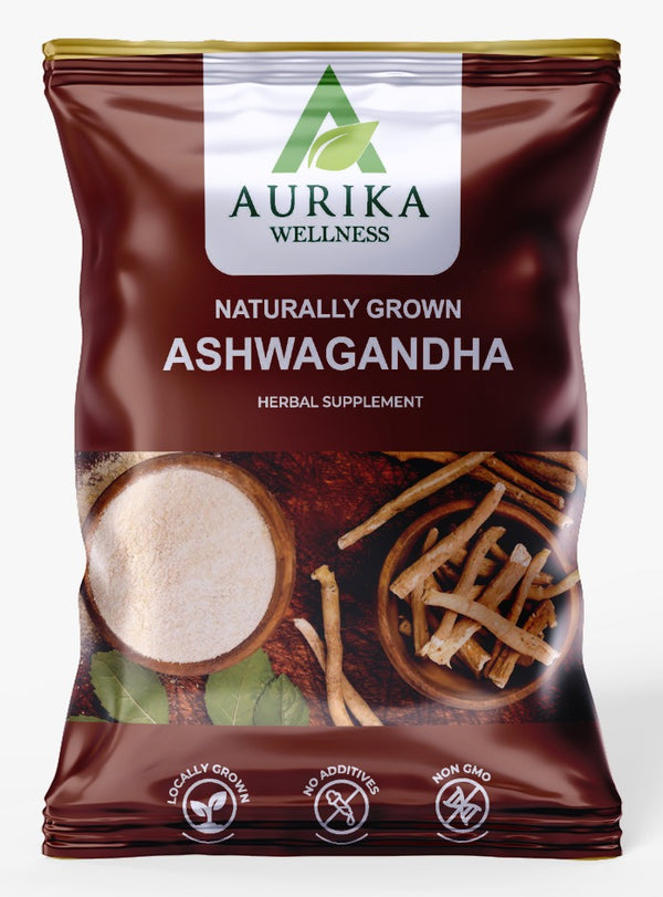 Aurika Ashwagandha Powder