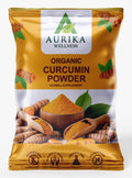 Aurika Curcumin Powder