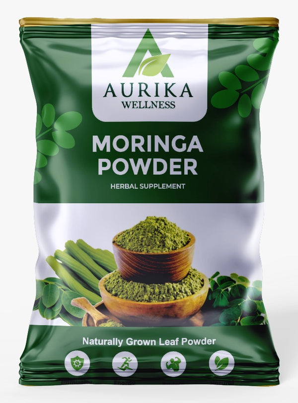 Aurika Moringa Powder