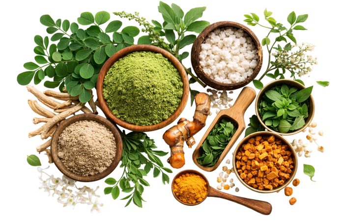 Aurika Wellness Product