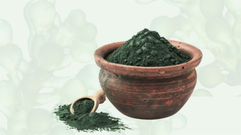 Spirulina Benefits for Energy: The Ancient Superfood That Powers Your Day