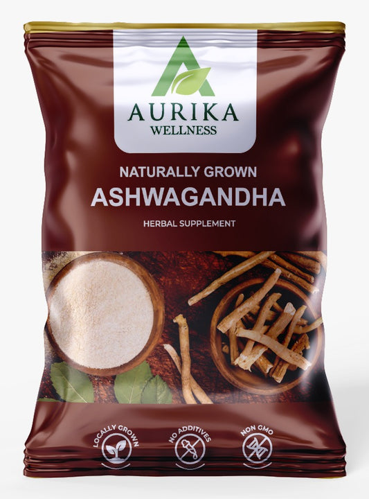 Aurika Ashwagandha Powder