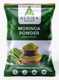 Aurika Moringa Powder