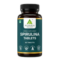 Aurika Spirulina Tablets