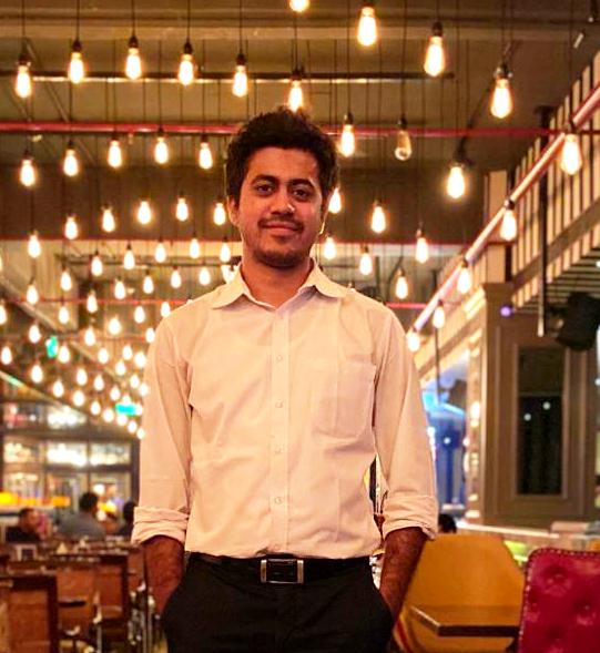 Founder — Aurika Wellness