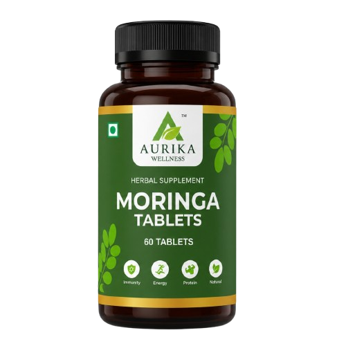 Aurika Moringa Tablets